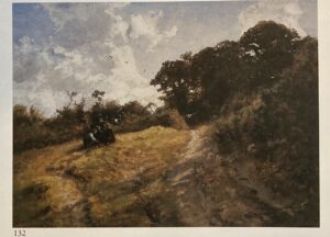 Paysage de Bretagne